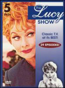 The Lucy Show [Import]
