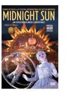 Midnight Sun [Import]