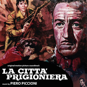 La Città Prigioniera (Conquered City) (Original Motion Picture Soundtrack)