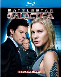 Battlestar Galactica: Season Four