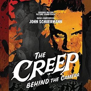 The Creep Behind the Camera (Original Soundtrack) [Import]