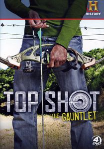 Top Shot: The Gauntlet: Season 3