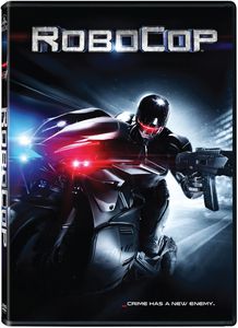 RoboCop