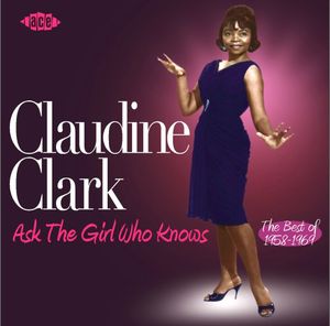 Ask The Girl Who Knows: The Best Of 1958-1969 [Import]