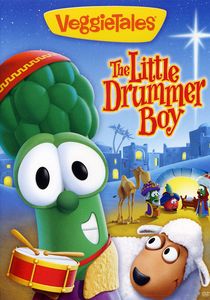 Veggie Tales: Little Drummer Boy