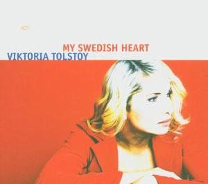 My Swedish Heart [Import]