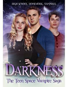 Darkness (aka Teenage Space Vampires)