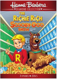 The Richie Rich /  Scooby-Doo Show: Volume 1