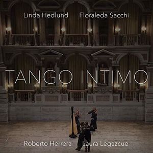 Tango Intimo