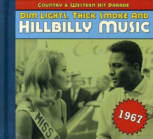 Country & Western Hit Parade 1967 /  Various