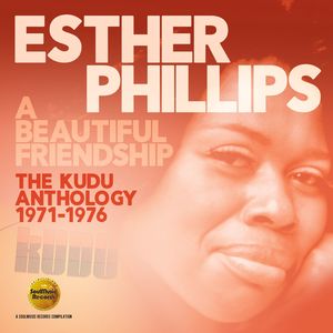 Beautiful Friendship: Kudu Anthology 1971-1976 [Import]