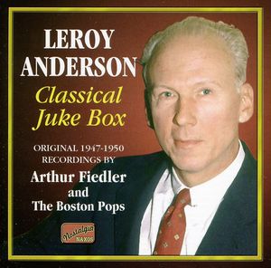 Classical Juke Box (1947-50)