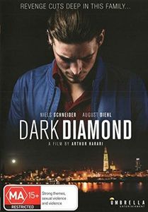 Dark Diamond [Import]