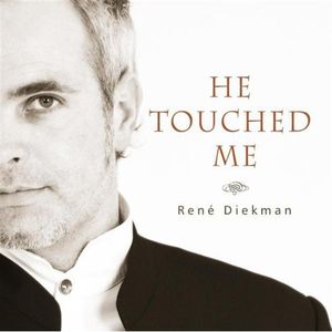 He Touched Me [Import]