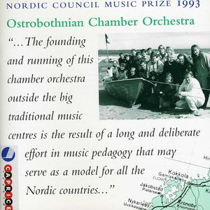 Nordic Council Music Prize 1993