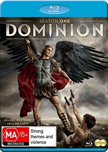 Dominion: Season One [Import]