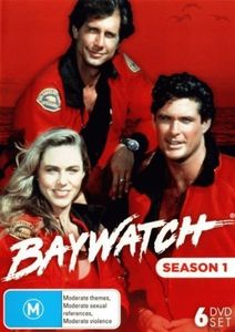 Baywatch: Season 1 [Import]