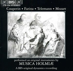 Musica Holmiae
