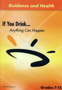 If You Drinkanything Can Happen