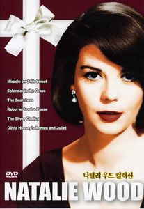 Natalie Wood Collection [Import]