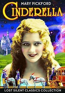 Cinderella