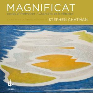 Magnificat: Songs of Reflection
