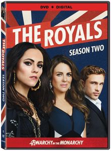 The Royals: Season Two