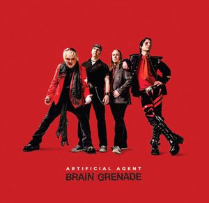 Brain Grenade