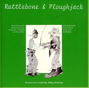 Rattlebone & Ploughjack [Import]