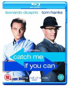 Catch Me If You Can [Import]