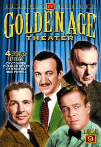 Golden Age Theater 9