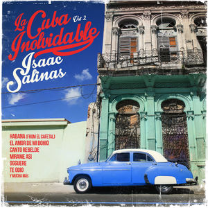 Cuba Inolvidable 2
