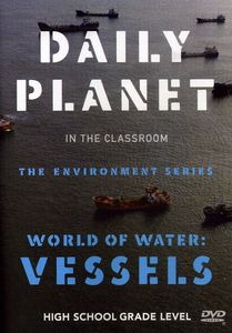 World of Water: Vessels