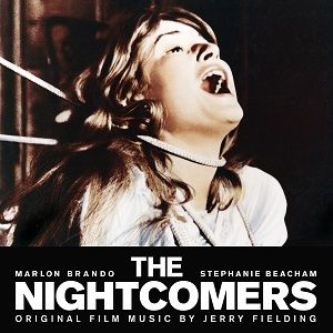 The Nightcomers (Original Soundtrack) [Import]