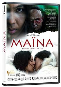 Maina (French Cover) [Import]