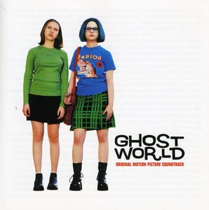 Ghost World (Original Soundtrack)