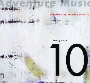 Adventure Music: Ten Years