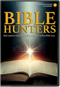 Smithsonian: Bible Hunters
