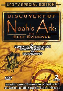 Discovery of Noah's Ark: The Whole Story