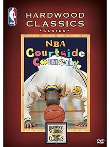 NBA Hardwood Classics: Courtside Comedy