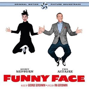 Funny Face + 9 Bonus Tracks (Original Soundtrack) [Import]