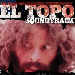 El Topo (Original Soundtrack) [Import]