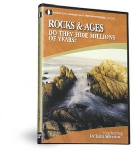 Rocks & Ages: Do They Hide Millions Of Years