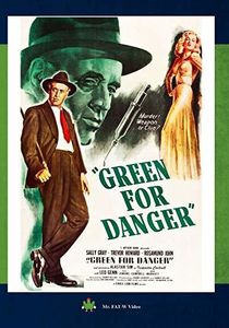 Green For Danger