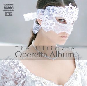 Ultimate Operetta Album /  Various