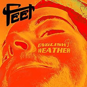 English Weather [Import]