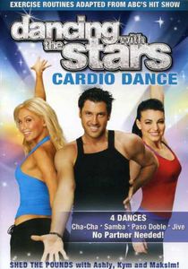 Dancing with Stars Fitness 1