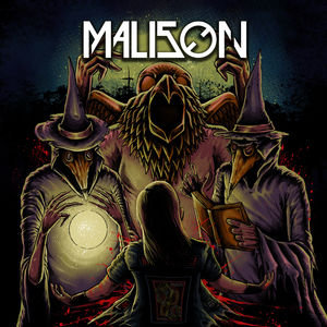 Malison [Explicit Content]