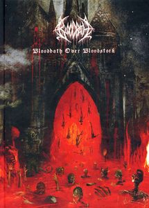 Bloodbath Over Bloodstock [Import]