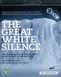 The Great White Silence [Import]